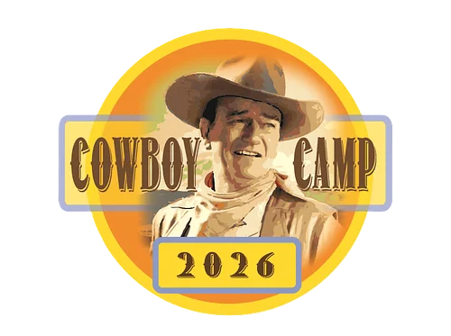 Cowboy Camp 2026