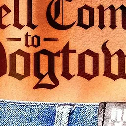 PRODUCE: Volume 6 – Hell Comes to Dogtown