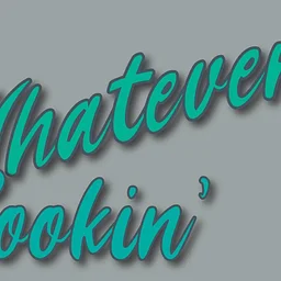 Whatever's Cookin' Food Truck