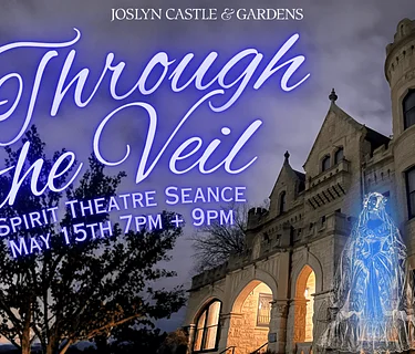 Through the Veil