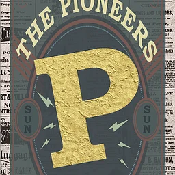 The Pioneers