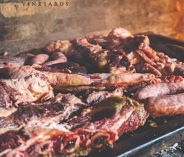 BBQ Pairing
