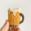 Let's Get Knit, 5:30-7:30 pm