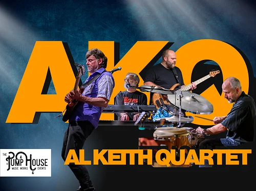 Al Keith Quartet