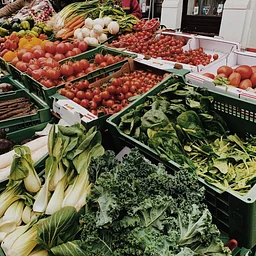 61st Street Farmers Market