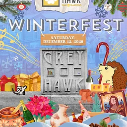 Winterfest 2026