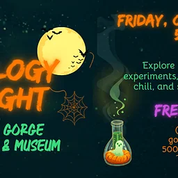 Grossology STEM Night