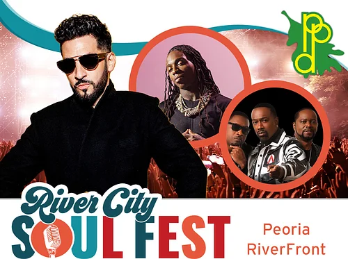 Soul Fest: R & B Night