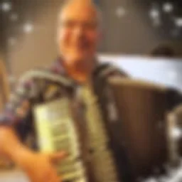Polka Steve