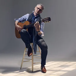 An Evening with Jesse Cook