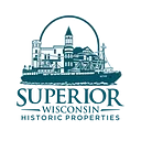 City of Superior Historic Properties Donations