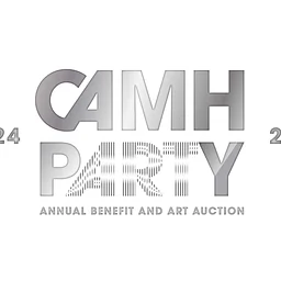 CAMH PARTY: 2027 Annual Benefit and Art Auction