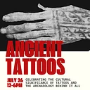 Ancient Tattoos