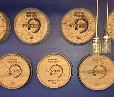 Winery CLOSED for Private Events