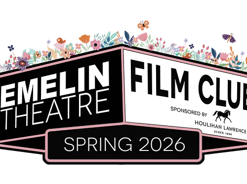 Spring Film Club 2026 #4