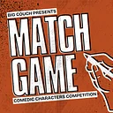 Match Game: Improv Comedy Meets Game Show