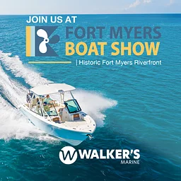 Join Us At Fort Myers Boat Show