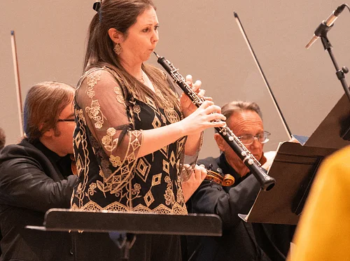 Echoes and Landscapes