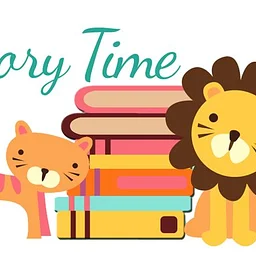 Preschool Story Time