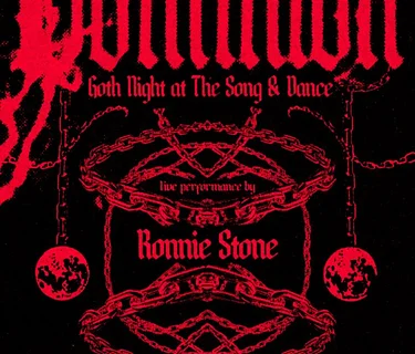 Dominion: Goth Night