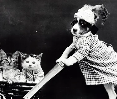 Noises Off ★ Opening