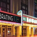 Hawaii Theatre