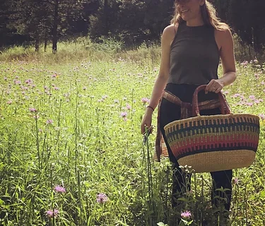 Herbal Bitters with Courtney Hughes: June 5th