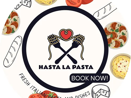 Food Truck: Hasta la Pasta