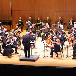 South Shore Symphony – The Perfect Storm