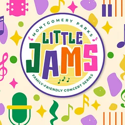 Little Jams - October 16 - Jennifer Schimpf Trio
