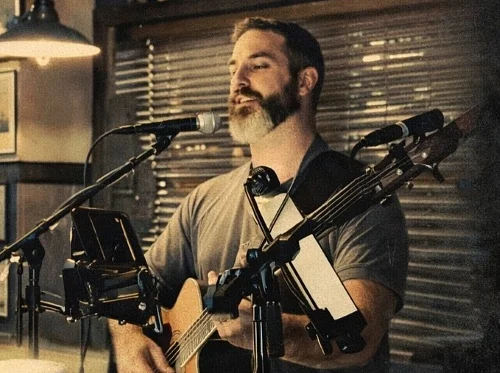 Winery Weekend Music Series