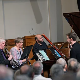 Cayuga Chamber Orchestra Presents: Nielsen and Faure