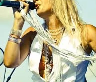 CC Coletti (full band)