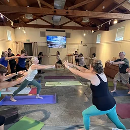 Fascia-Focused Body Percussion and Sound Bath Experience