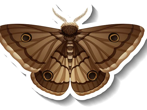 Tales on the Trails – Magic of Moths