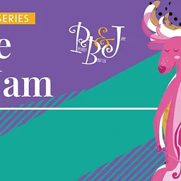 PB&J: Jingle Bell Jam