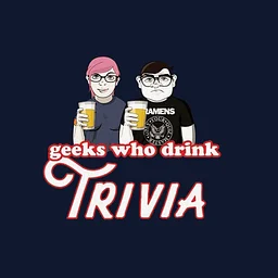 Trivia with Geeks Who Drink