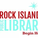 Rock Island Library Southwest Branch logo