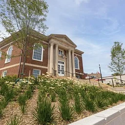 Southeast Library Ribbon Cutting