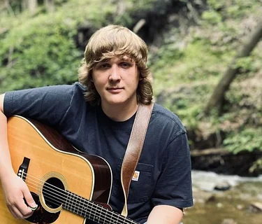 TJ Simpson