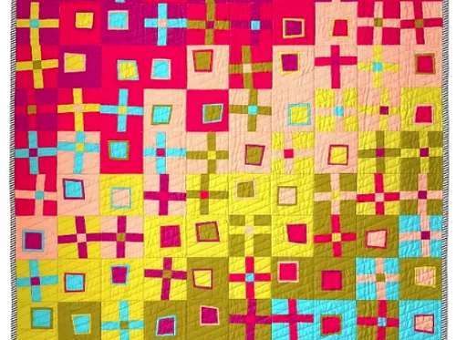 Workshop: Charles Cameron