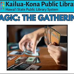 Magic: The Gathering