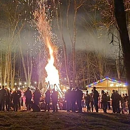 Bonfire Night