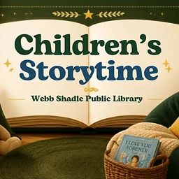 Children’s Storytime