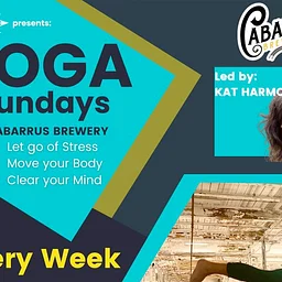 Sunday Yoga