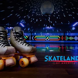Skatelands of America