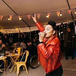 Selena Tribute Night