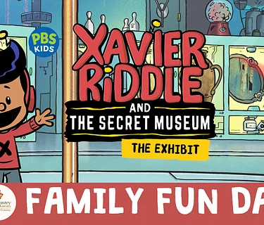 Family Fun Day