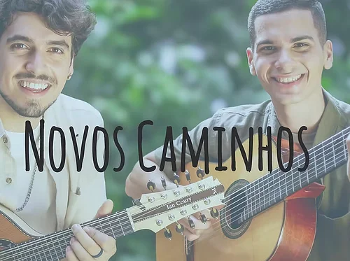 Novos Caminhos: Leading Voices in Brazilian Music