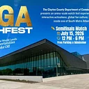 Mega Watchfest